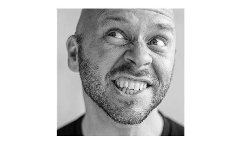 Derek Sivers